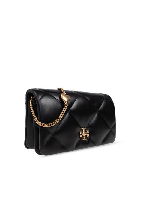 Borsa a spalla kira in nero Tory burch - donna TORY BURCH | 162139001